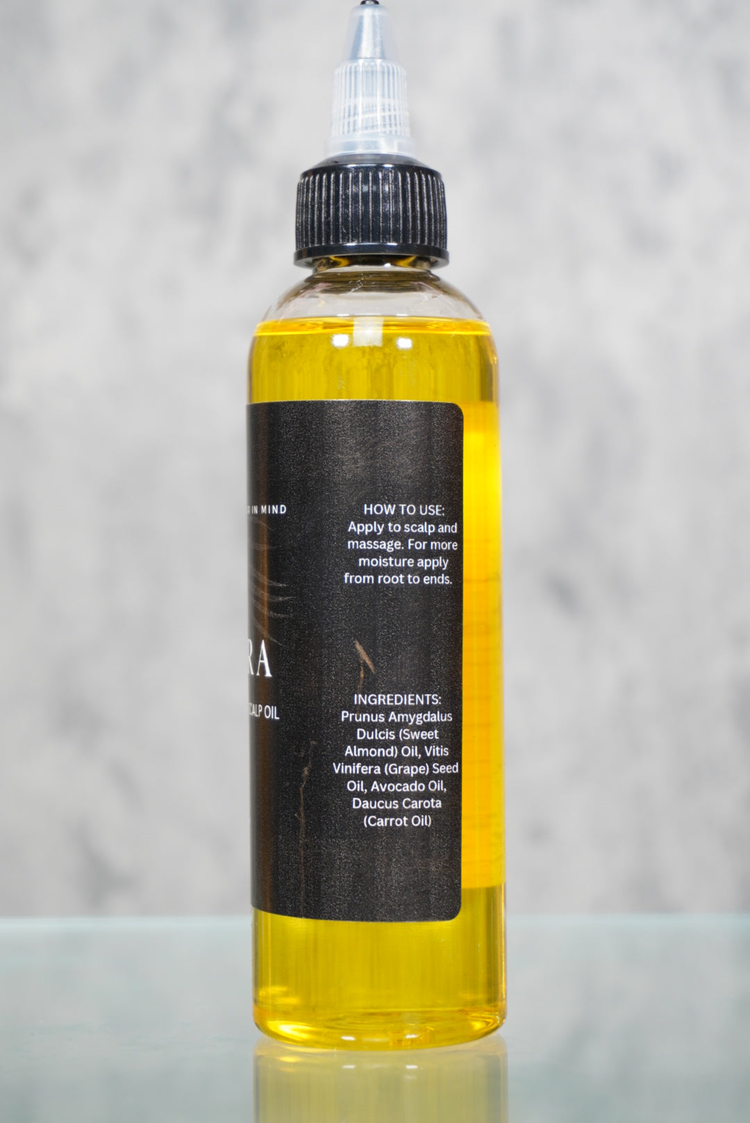 Rejuvenating Lightweight Hair & Scalp Oil